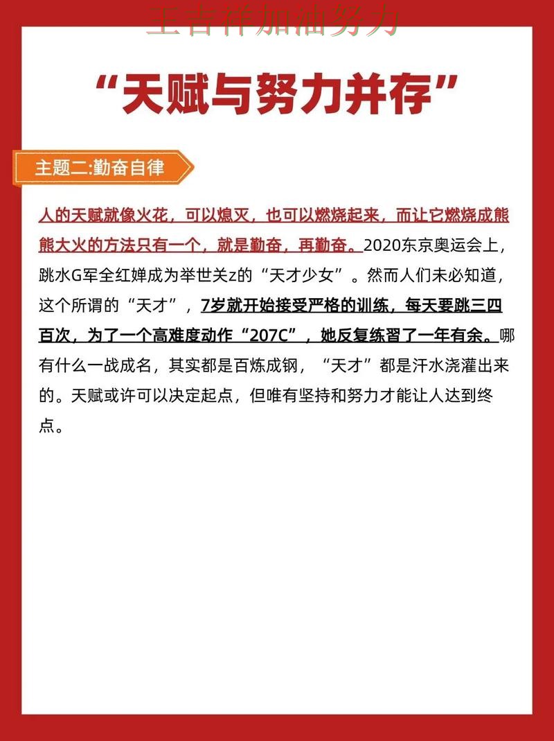 全红婵在德甲中高效输出展现核心价值 再次证明核心球员的重要性